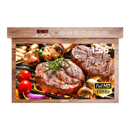 SYLVOX Smart TV