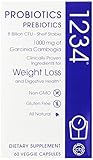 Creative Bioscience Probiotic 1234, 60 Count