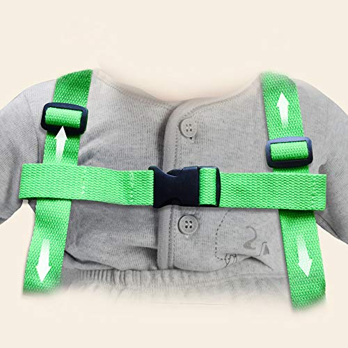 5 Toddler+Harness+Anti+Lost+Walking+Toddlers