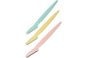 ANNELBEL 6 PCS Eyebrow Razor for Women
