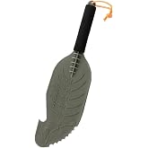 Hand Paddle, 22", Olive