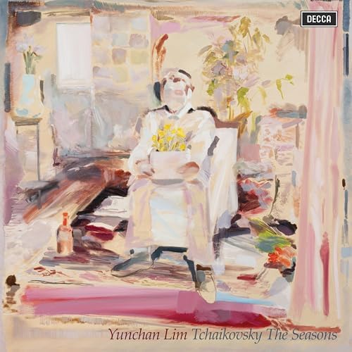Yunchan Lim - Yunchan Lim - 2020 Korean Young Musicians Vol.3