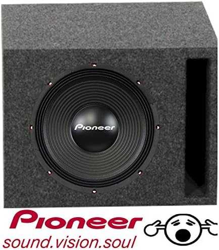 pioneer tsw1200pro