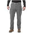 5.11 Tactical Stryke Pants for Men, Cargo Pockets Pant for Military & Law Enforcement, Style 74369ABR