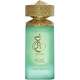 Paris Corner Pistachio Khair Unisex Perfume 3.4 Fl Oz Edp for Men and Women