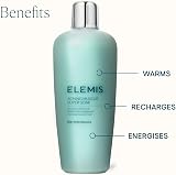 Elemis Aching Muscle Super Soak 400ml Bath Soak for Recovery view 3