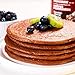 P28 Foods The Original High Protein Pancake Dry Mix, Chocolate Coconut, 16 Ounce