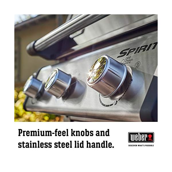 Weber-47502001-Spirit-S-315-NG-Gas-Grill-Stainless-Steel