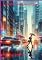 Livro A Cidade Da Chuva Eterna