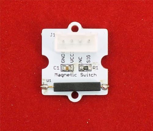 Magnetic Switch Module of Linker Kit for pcDuino/Arduino