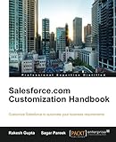 Salesforce.com Customization Handbook
