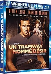 Un Tramway Nommé Désir