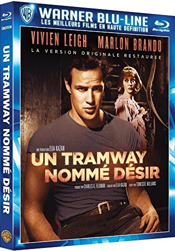 Un Tramway Nommé Désir
