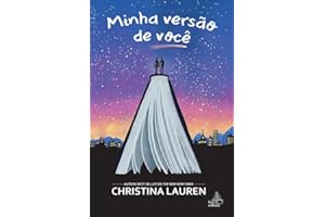 Minha versão de você (Portuguese Edition)