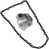 Beck/Arnley 0440445 Automatic Transmission Filter Kit