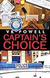 Captain's Choice (Fairview Station Novel)