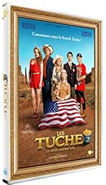Les Tuche 2 : Le Rêve Américain