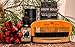 Beard Comb & Boar Bristle Brush Kit Male Grooming Gift: Natural Products Help Beard Health and Growth. Use with Bear Man Grooming Beard Oil for Best Results