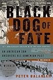Black Dog of Fate: A Memoir