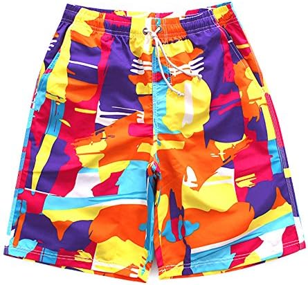 AS Leisure Men Beach Shorts Summer Pants Bight Color pants Male Shorts