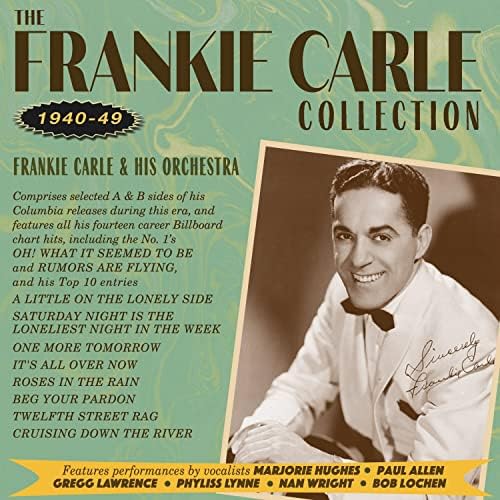 Frank Sinatra - The Best Of The Columbia Years 1943 - 1952