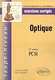 Optique