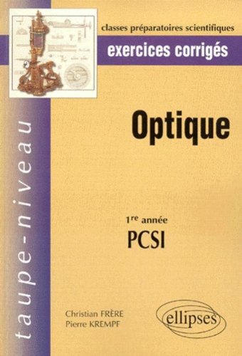 Optique