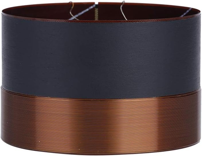 Bass Speaker Voice Coil, Speaker Coil Replacement Amazon.co.uk