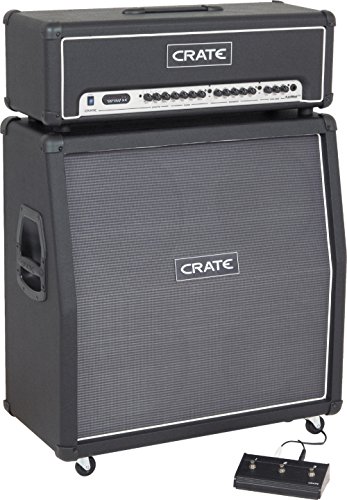 crate flexwave half stack