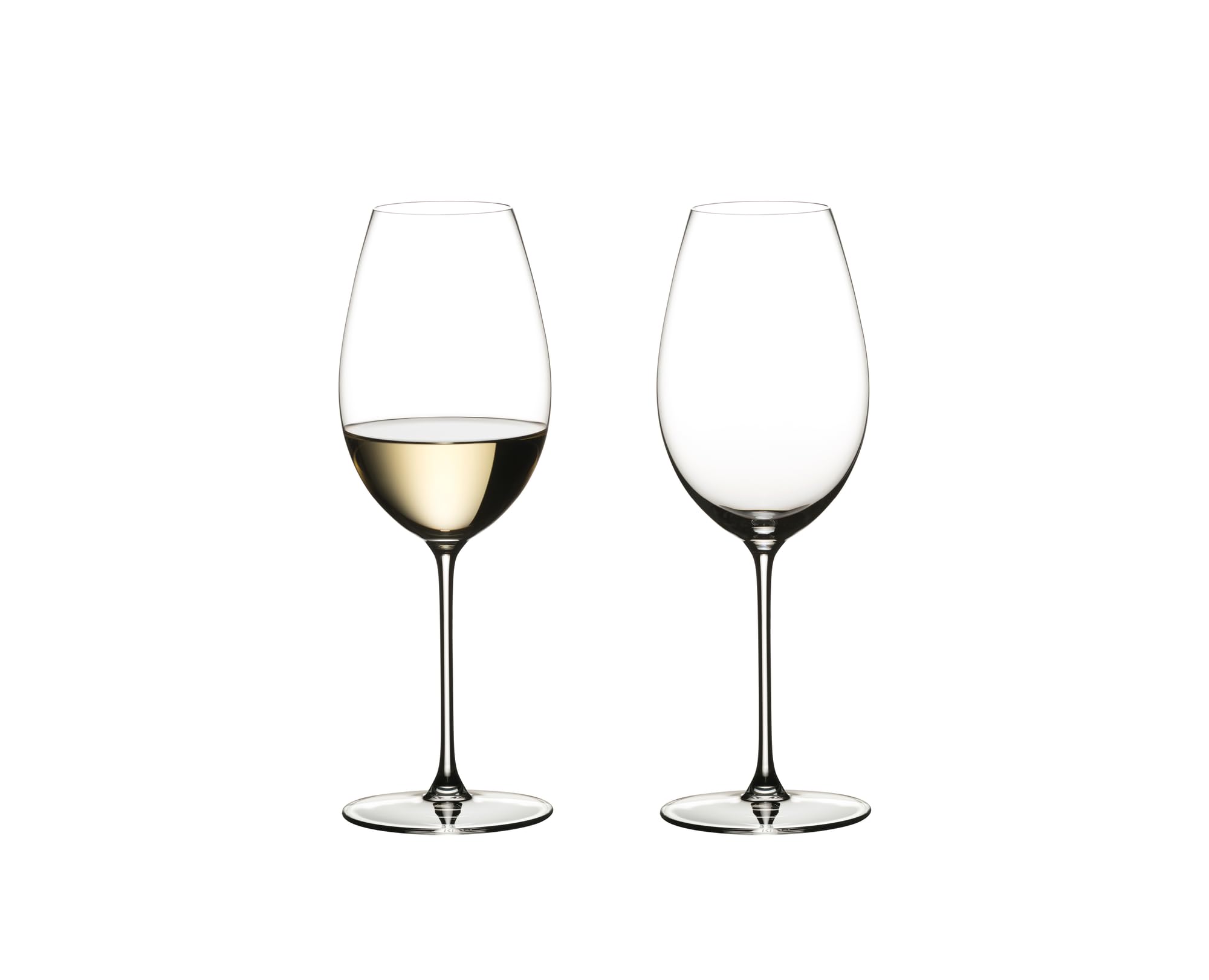 RIEDEL 6449/33 Wine Glass, Crystal, Transparent