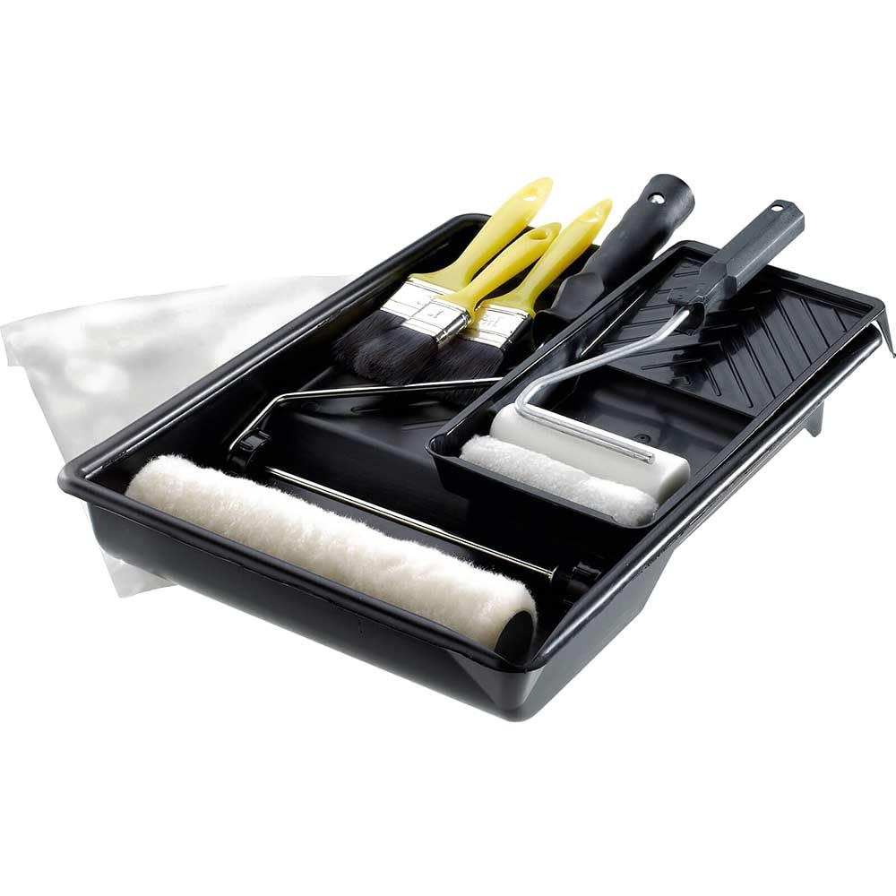 Stanley 11 Piece Decorating Kit Painting Set