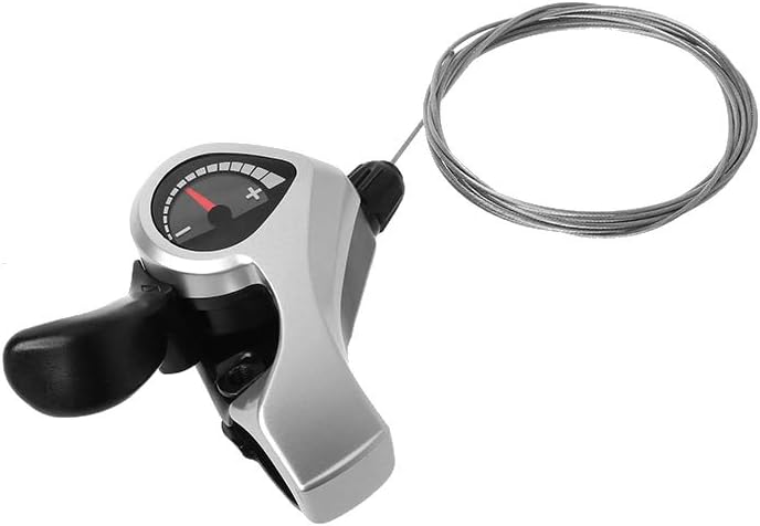 Ranuw Bicycle Derailleur Trigger TX50 Professional Shifter Speed Change 3/6/7 Speeds MTB Bike Parts Repair Supplies Replacement