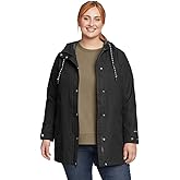 Eddie Bauer womens Wr Charly Parka