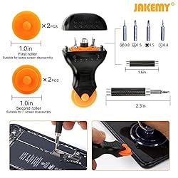 Screwdriver Set 43 in 1 Precision Screwdriver Kit