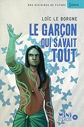 Le  garçon qui savait tout