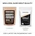 Terrasoul Superfoods Gourmet Madagascar Vanilla Powder, 4oz