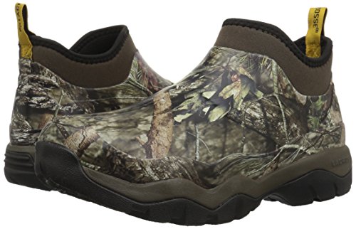 image for LaCrosse Men's 330020 Alpha Muddy 4.5