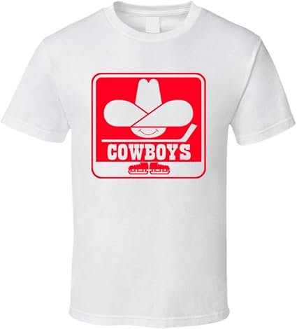 cowboys t shirt amazon