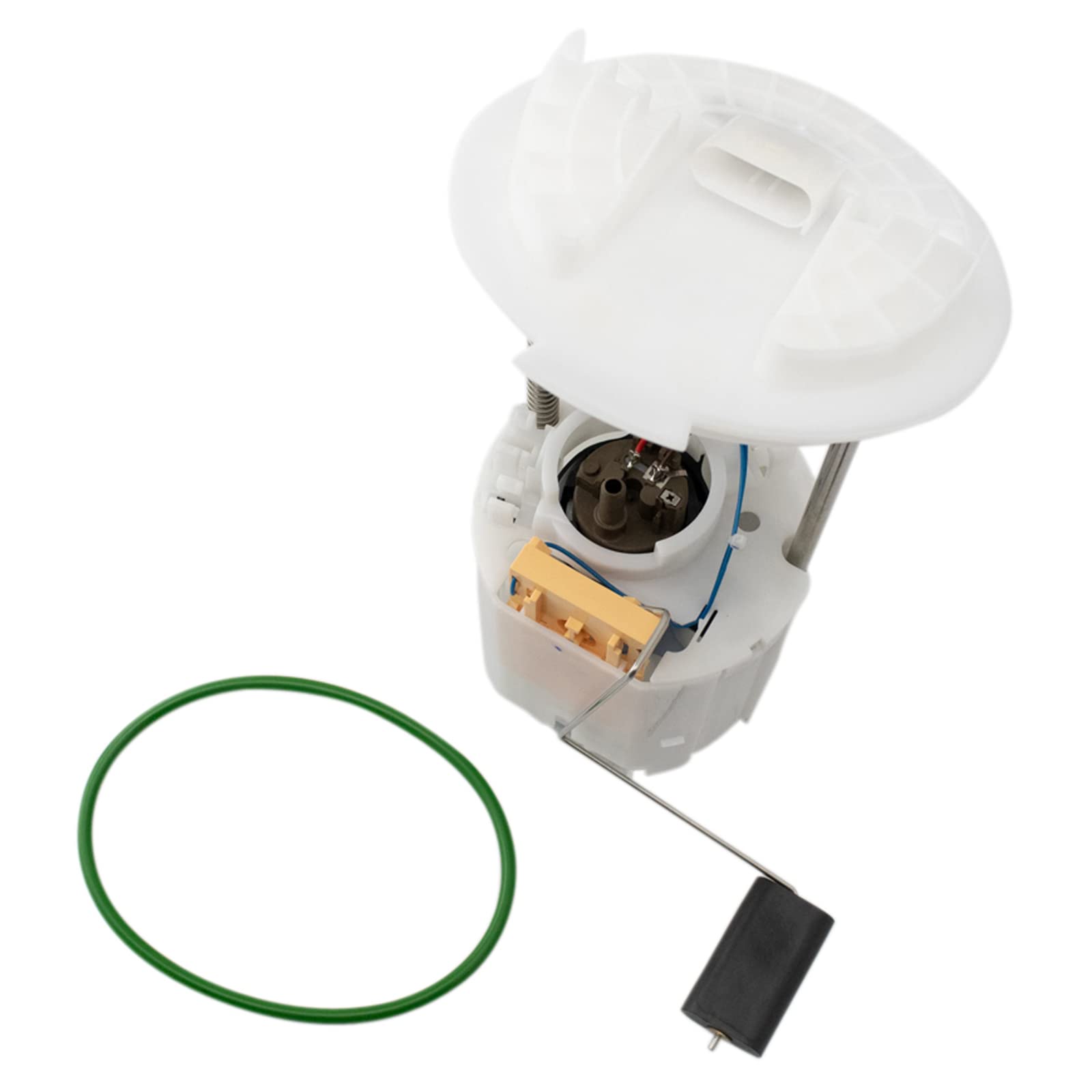 TRQ Left Fuel Pump Module Assembly Drivers Side Compatible with 2012-2014 Chrysler 300 2011-2016 Dodge Challenger 2012-2016 Charger