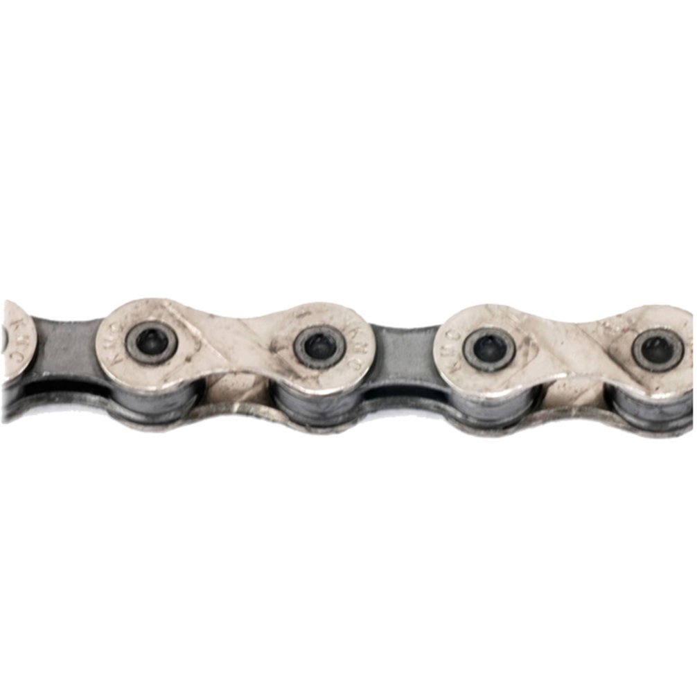 kmc x9 with missing link