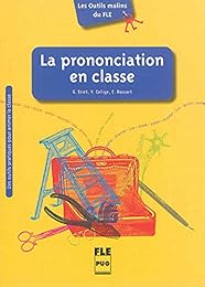 La  prononciation en classe