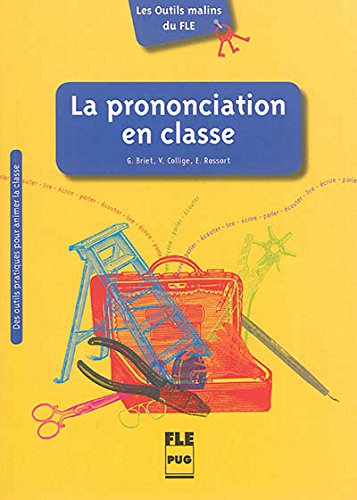 La  prononciation en classe