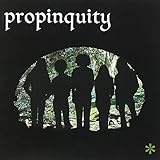 PROPINQUITY                                        image