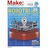 Make: Technology on Your Time Volume 27