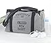 Lillian Rose Diaper Bag, Property of Daddy, 18.75
