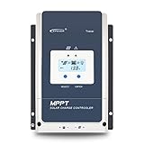 EPEVER 60A MPPT Solar Charge Controller