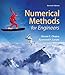 Numerical Methods for Engineers