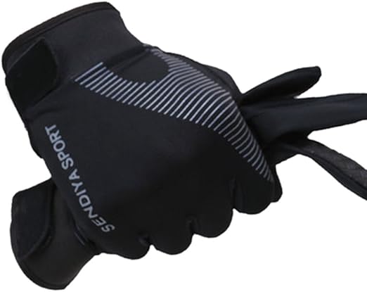 biking gloves summer