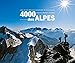 4000 des Alpes : Les plus belles courses d'alpinisme by