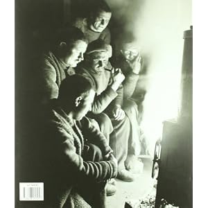 Atrapados en el hielo: La legendaria expedicion a la Antartida de Shackleton